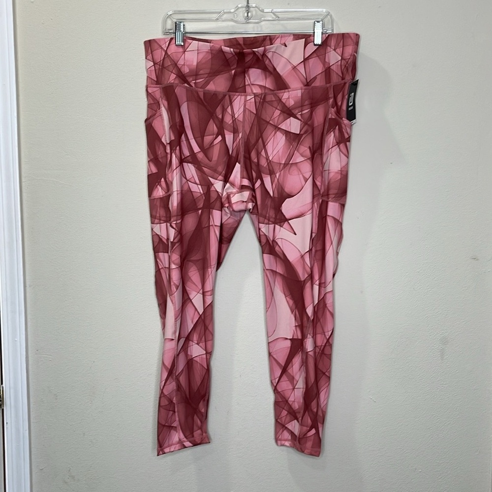 Ideology Gym Pants 2X